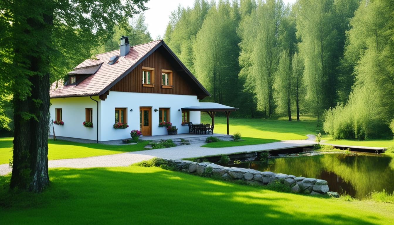 Agroturystyka Kielce