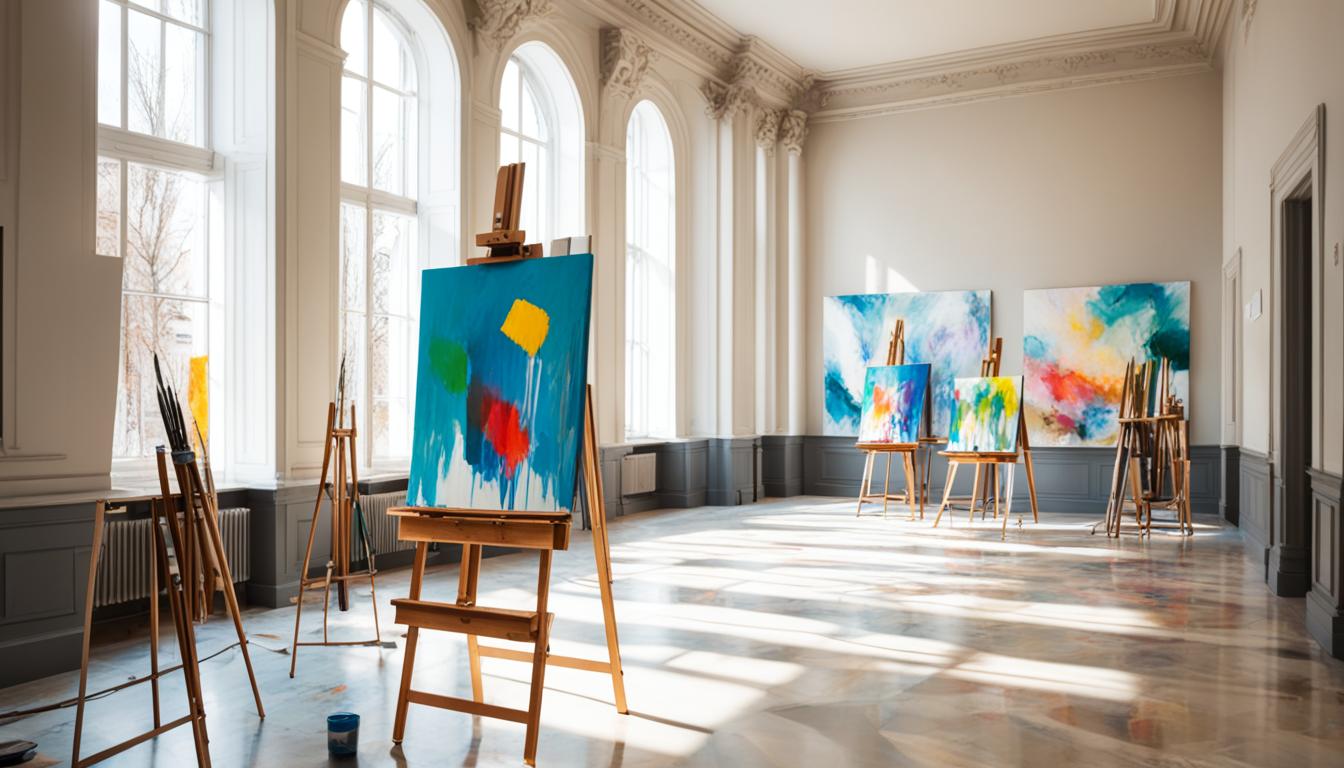 Akademia Sztuk Pięknych