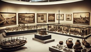 Archiwa muzea Kielce