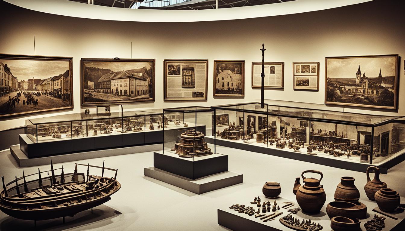 Archiwa muzea Kielce