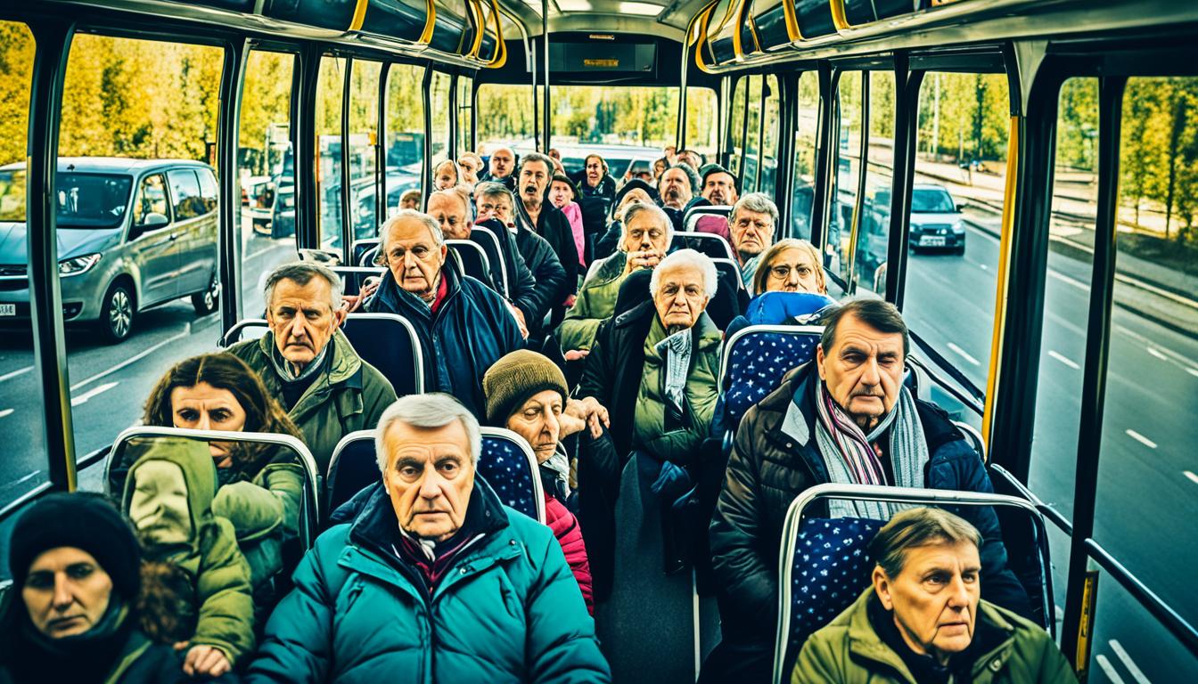 Autobusy podmiejskie Kielce