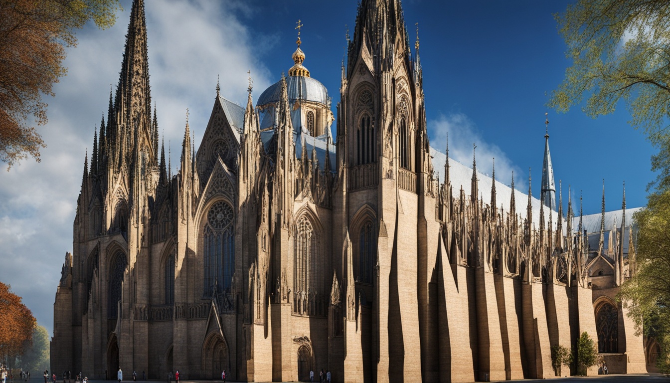 Bazylika Katedralna Kielce