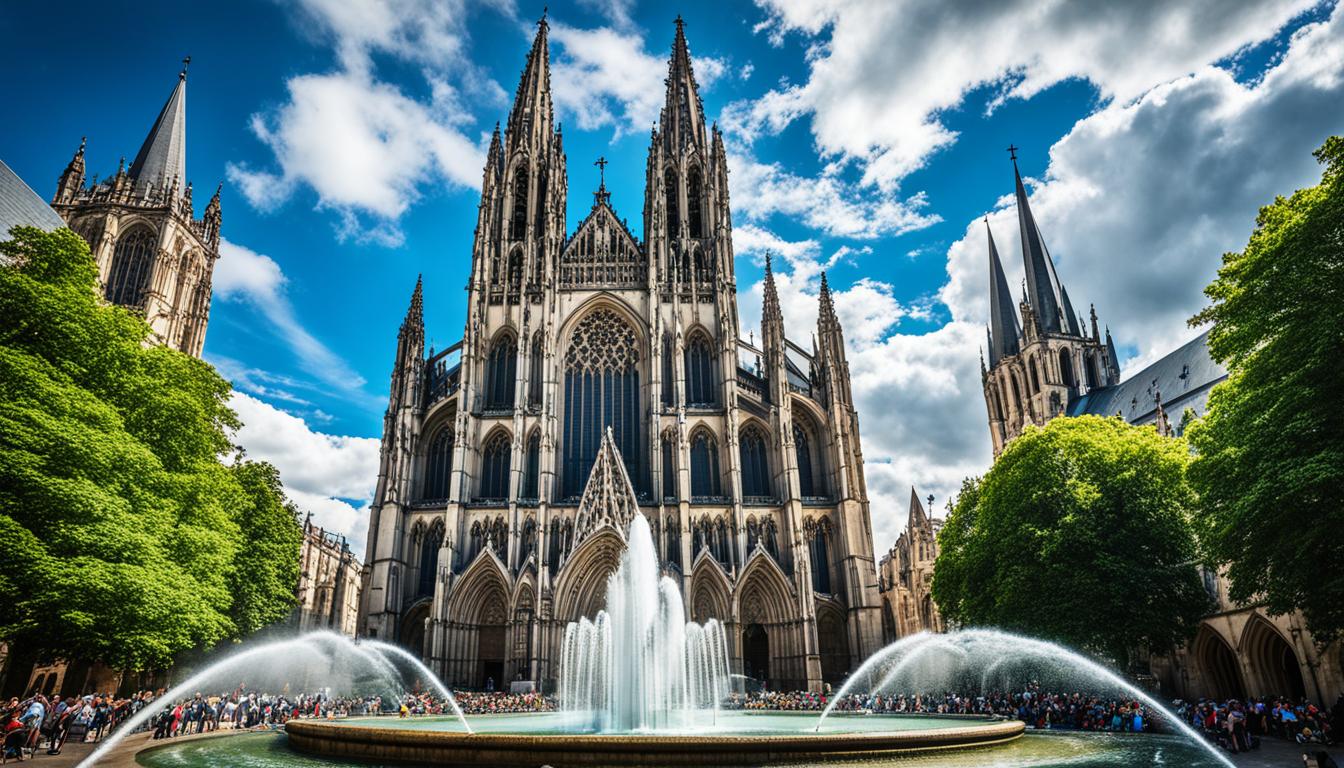 Bazylika Katedralna Wniebowzięcia NMP Kielce