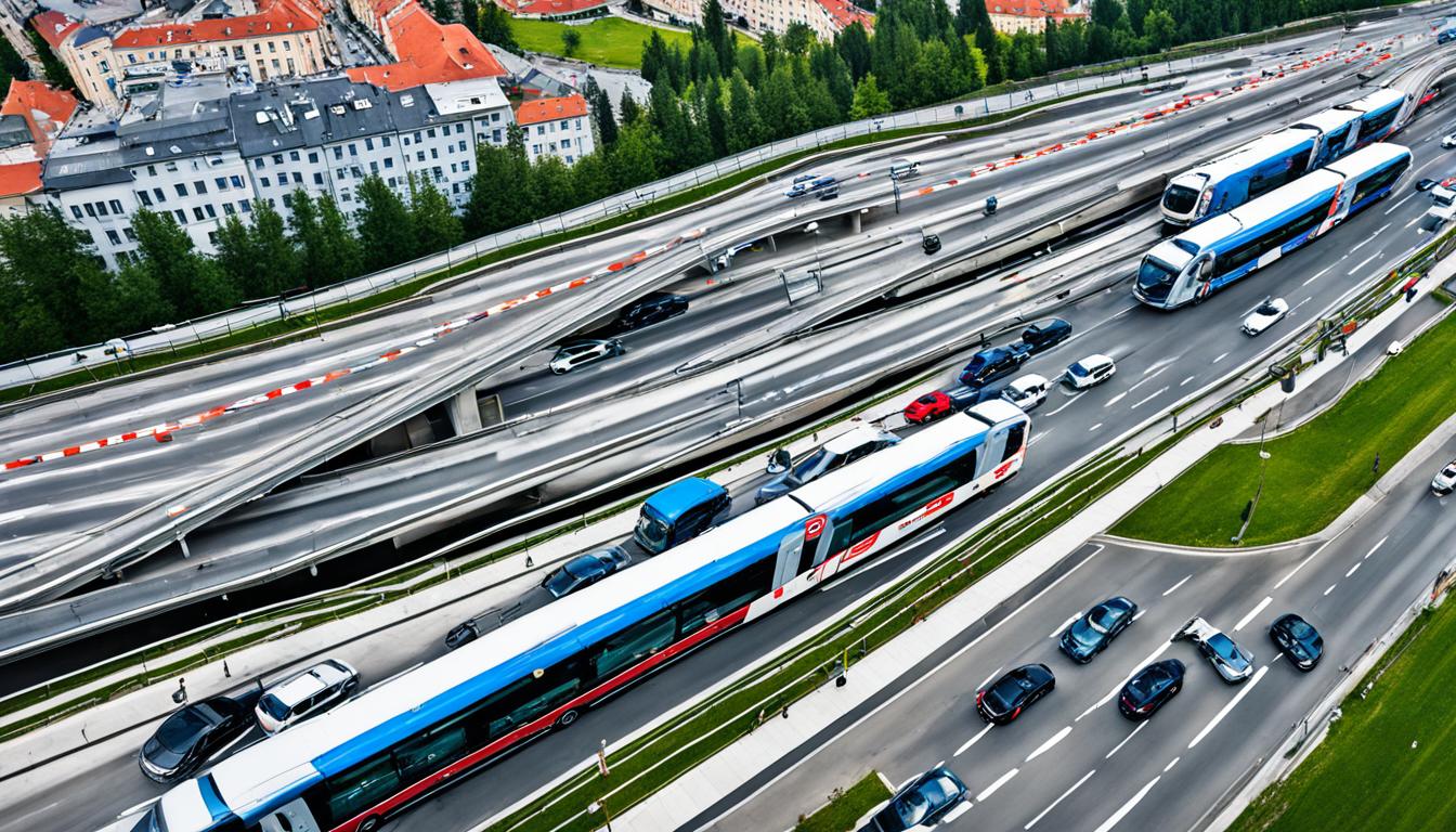 Bezpieczeństwo transportu Kielce