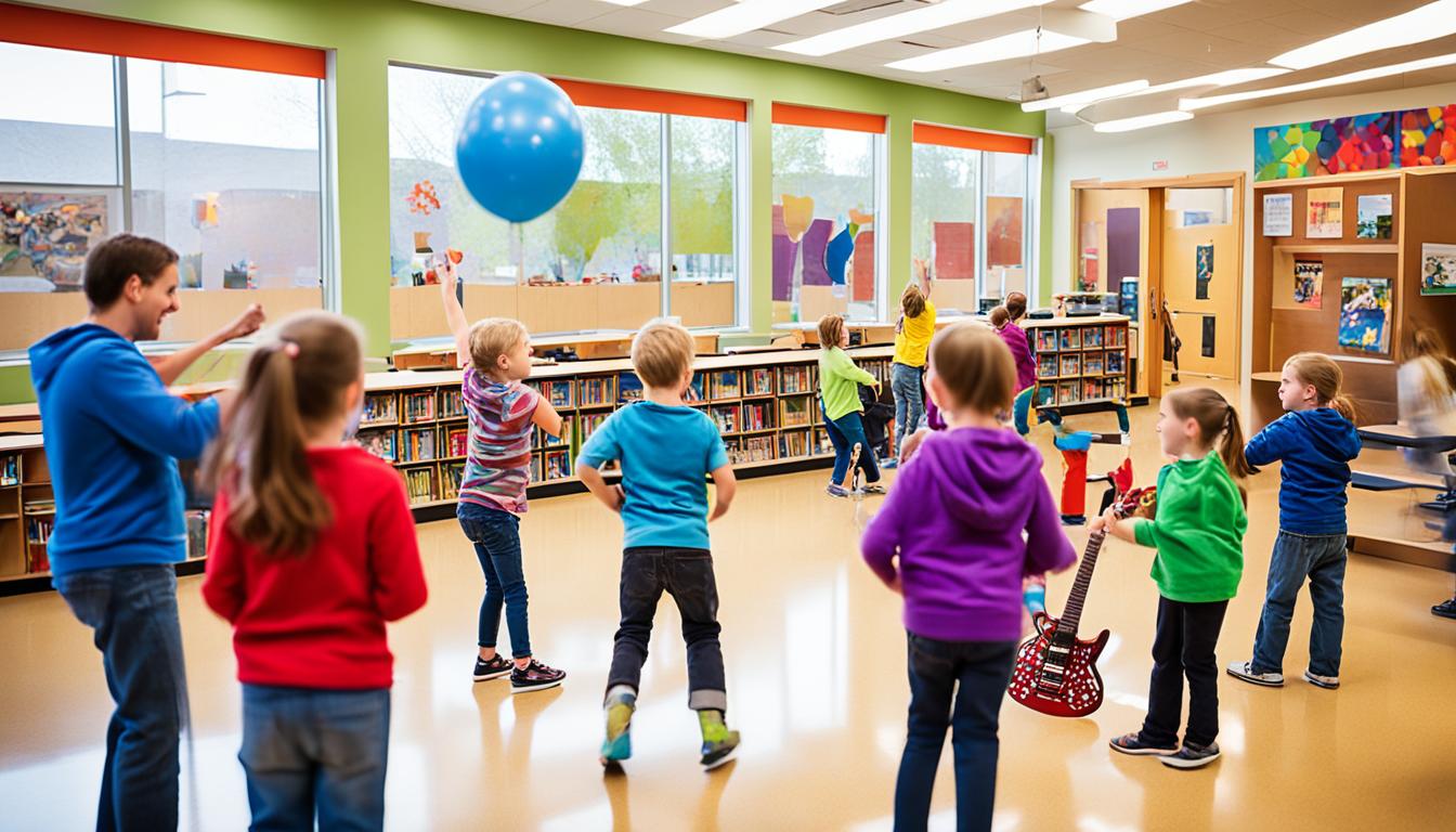 Centra edukacyjne kulturalne Kielce