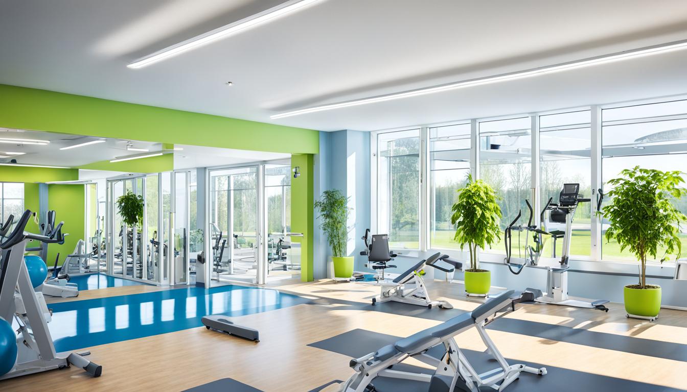 Centra rehabilitacyjne Kielce