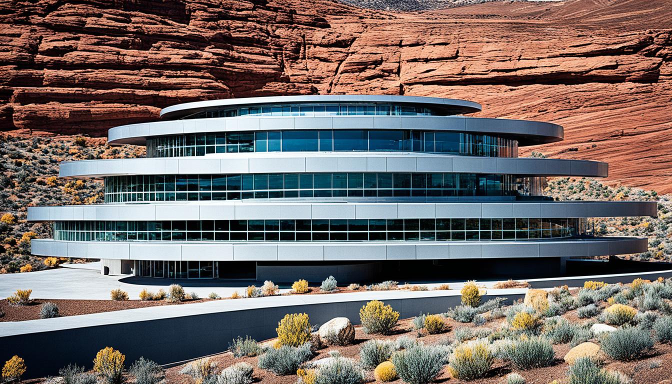 Centrum Geoedukacji Kielce