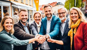 Ekonomia społeczna Kielce