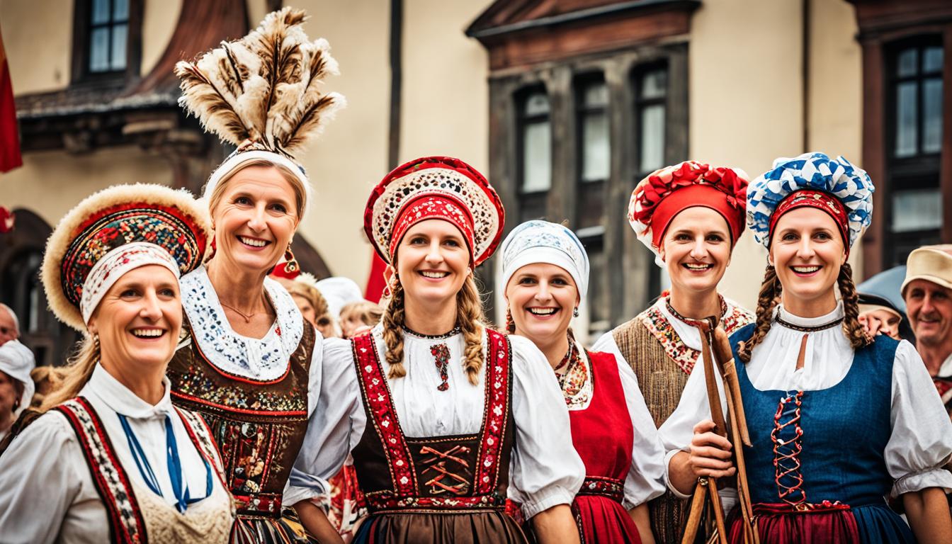 Etnografia regionu Kielce