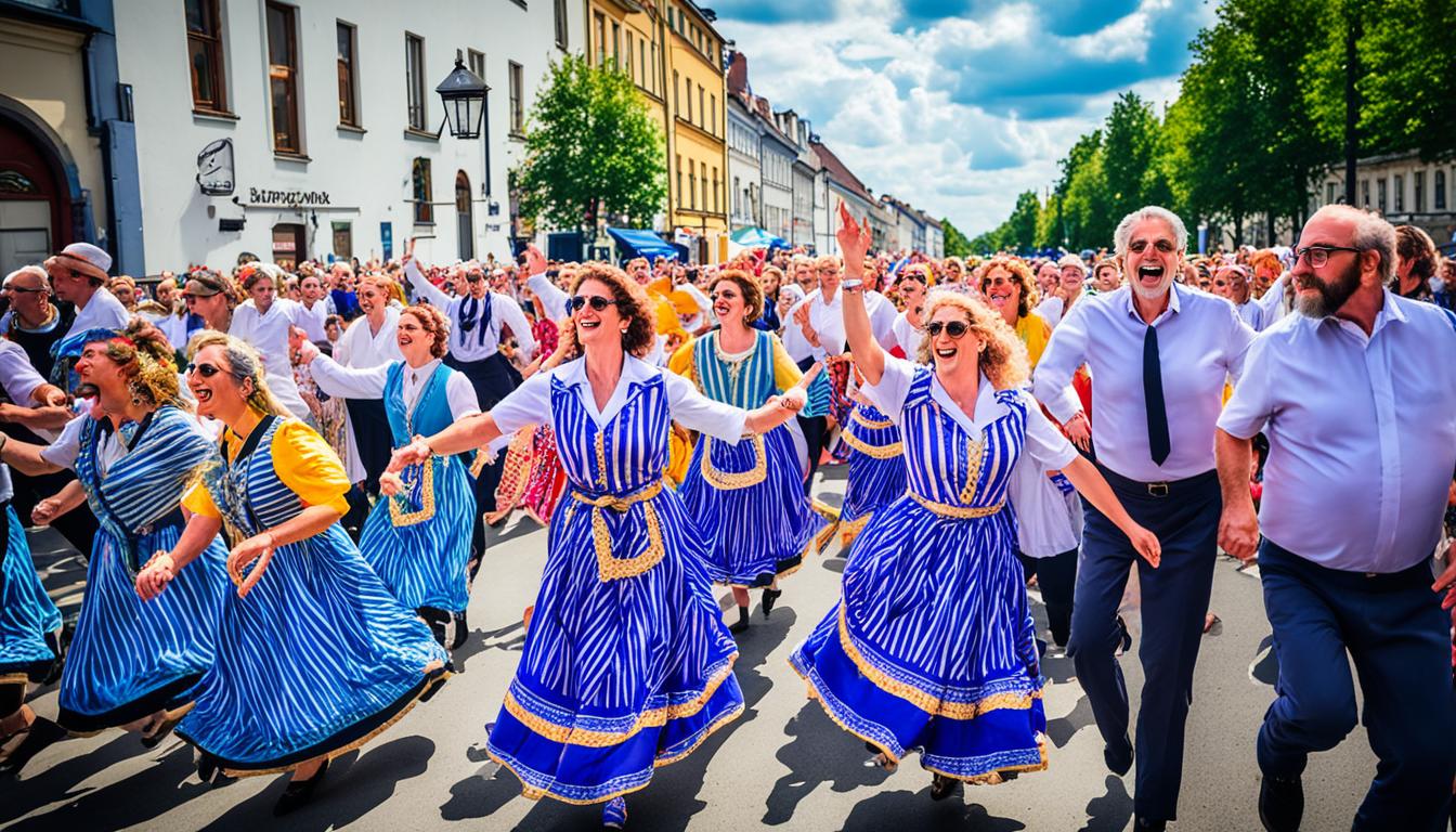 Festiwal Kultury Żydowskiej w Kielcach
