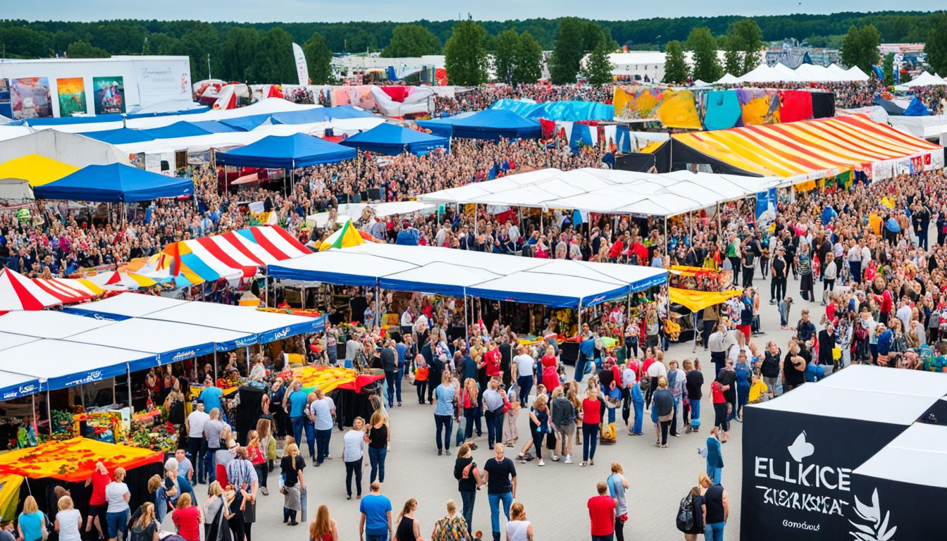 Festiwal Smaków Kielce