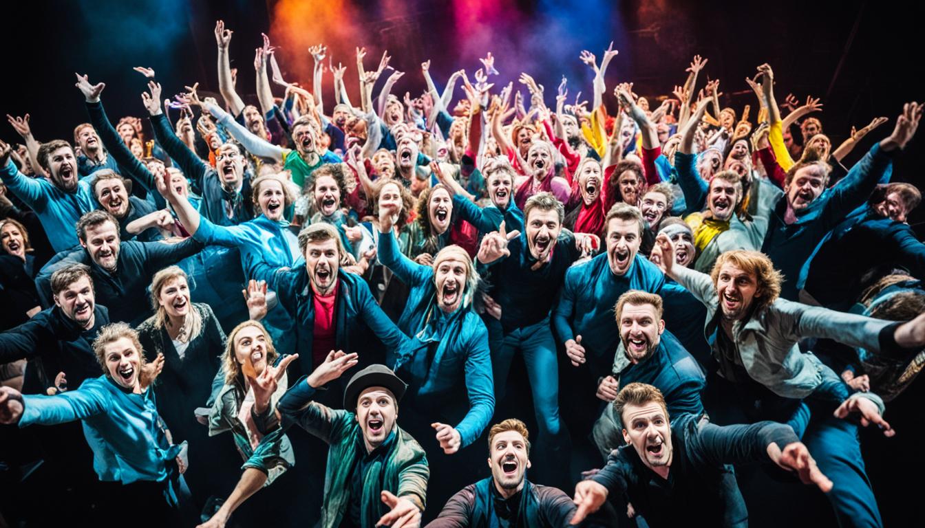 Festiwal Teatrów Amatorskich