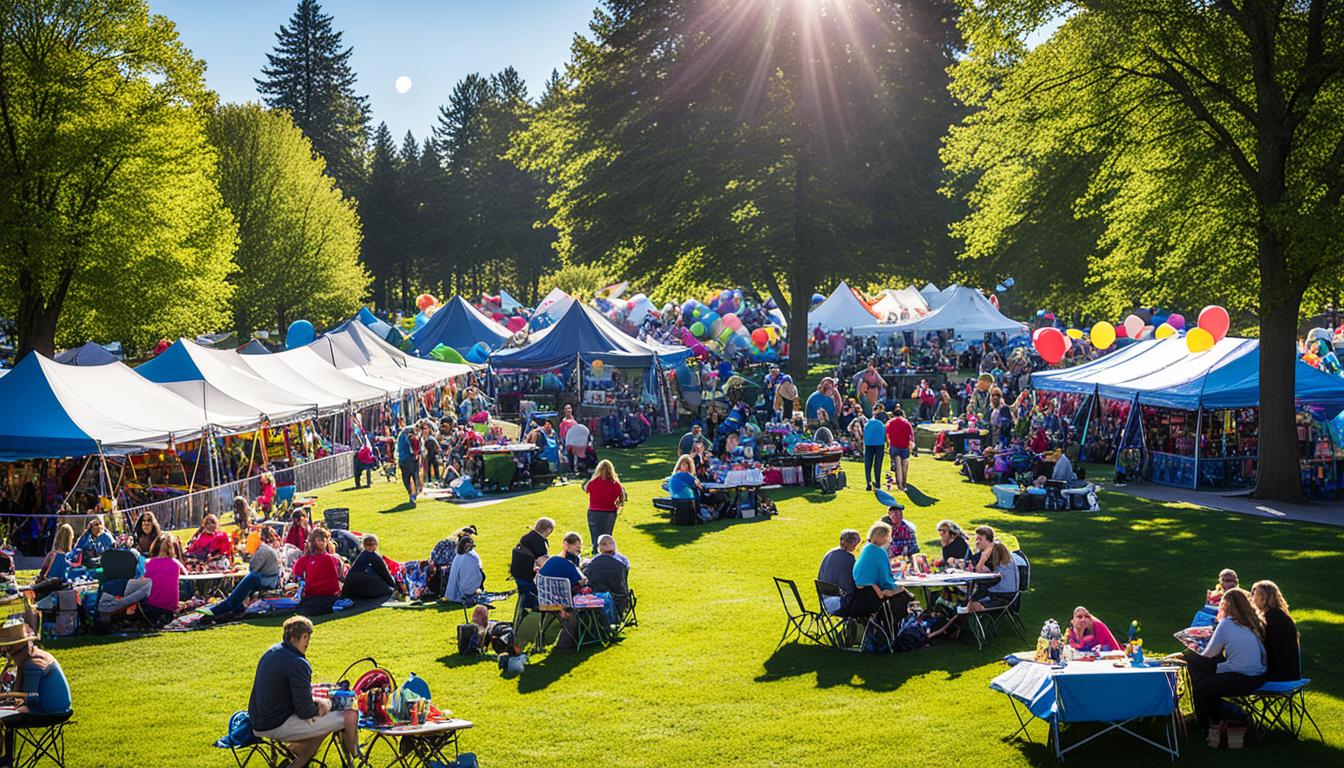 Festyny pikniki Kielce