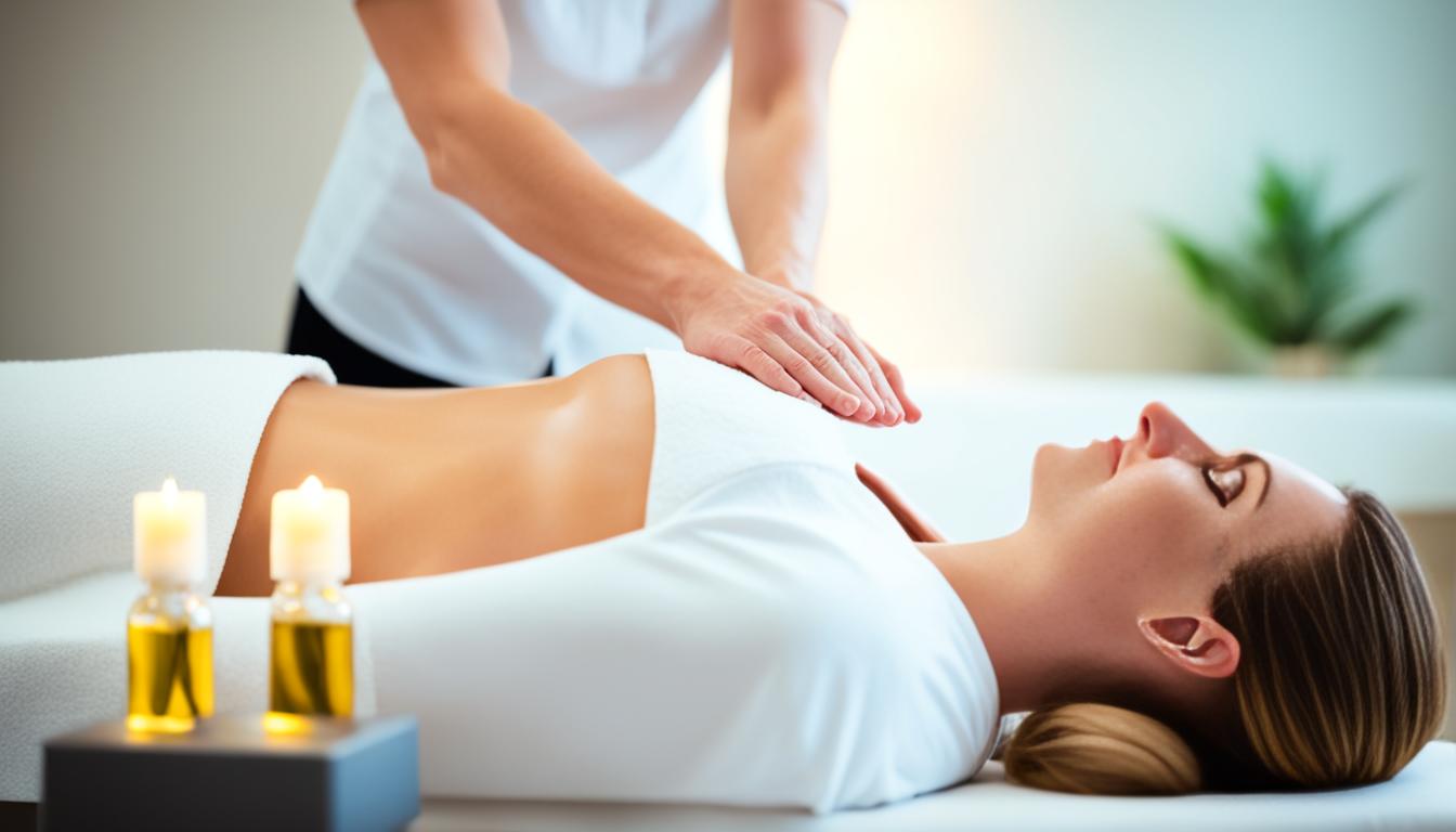 Gabinety masażu Kielce