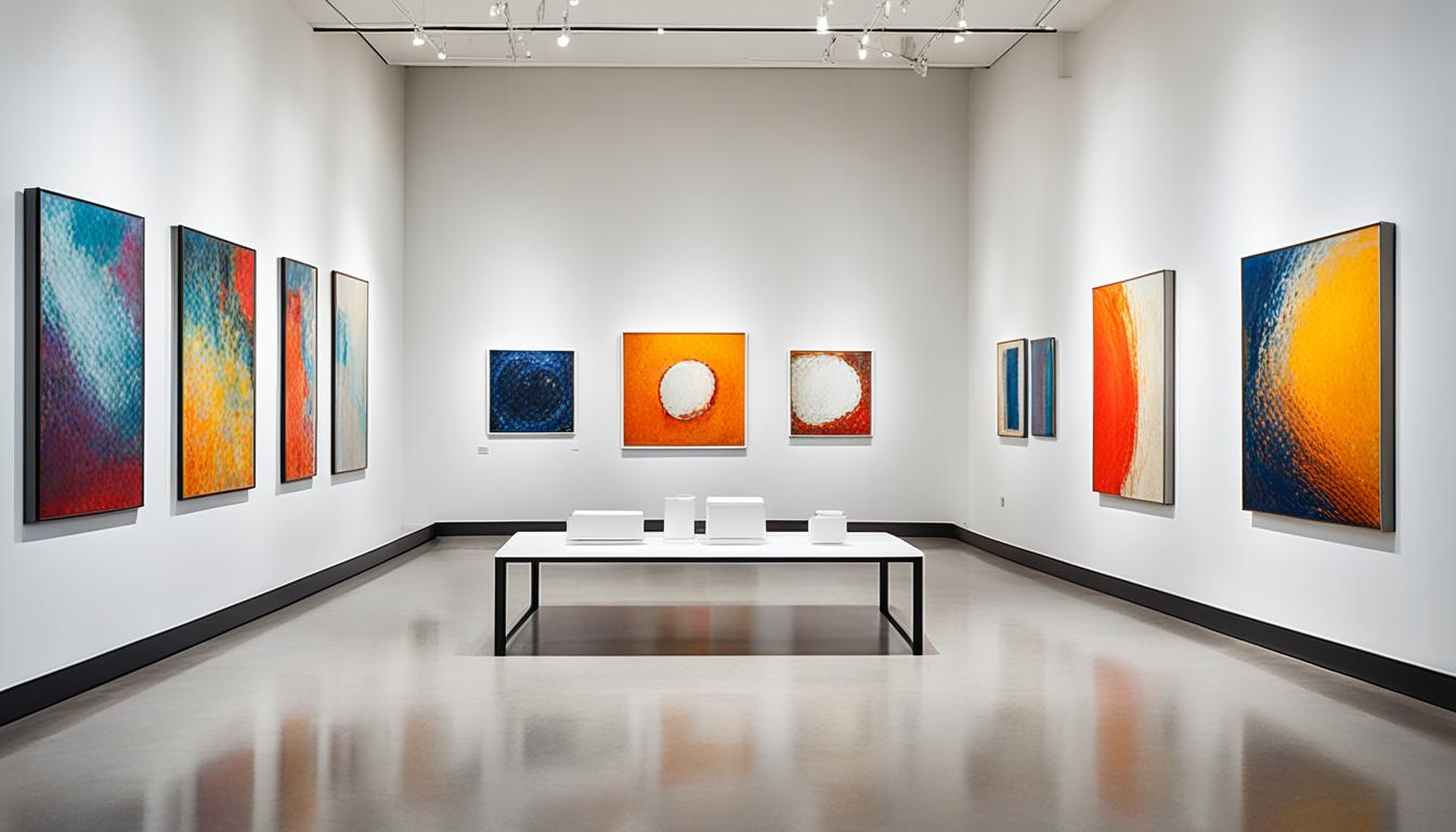 Galeria BWA Zameczek Kielce