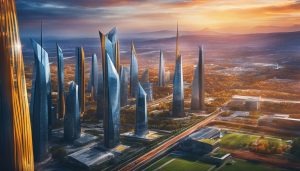 Gospodarka cyfrowa Kielce