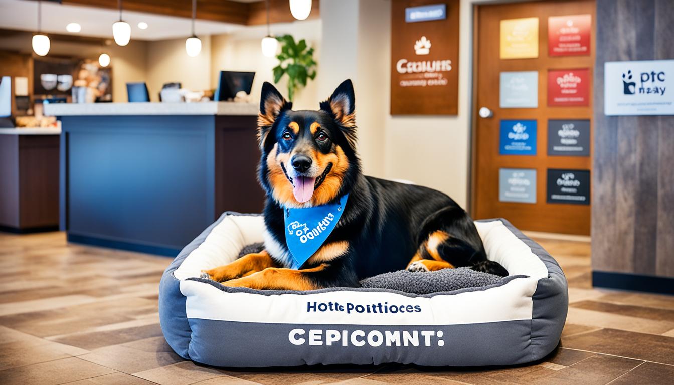 Hotele przyjazne zwierzętom Kielce