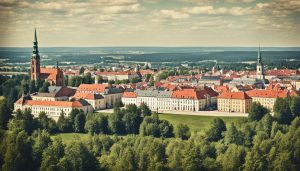 I Rzeczpospolita Kielce