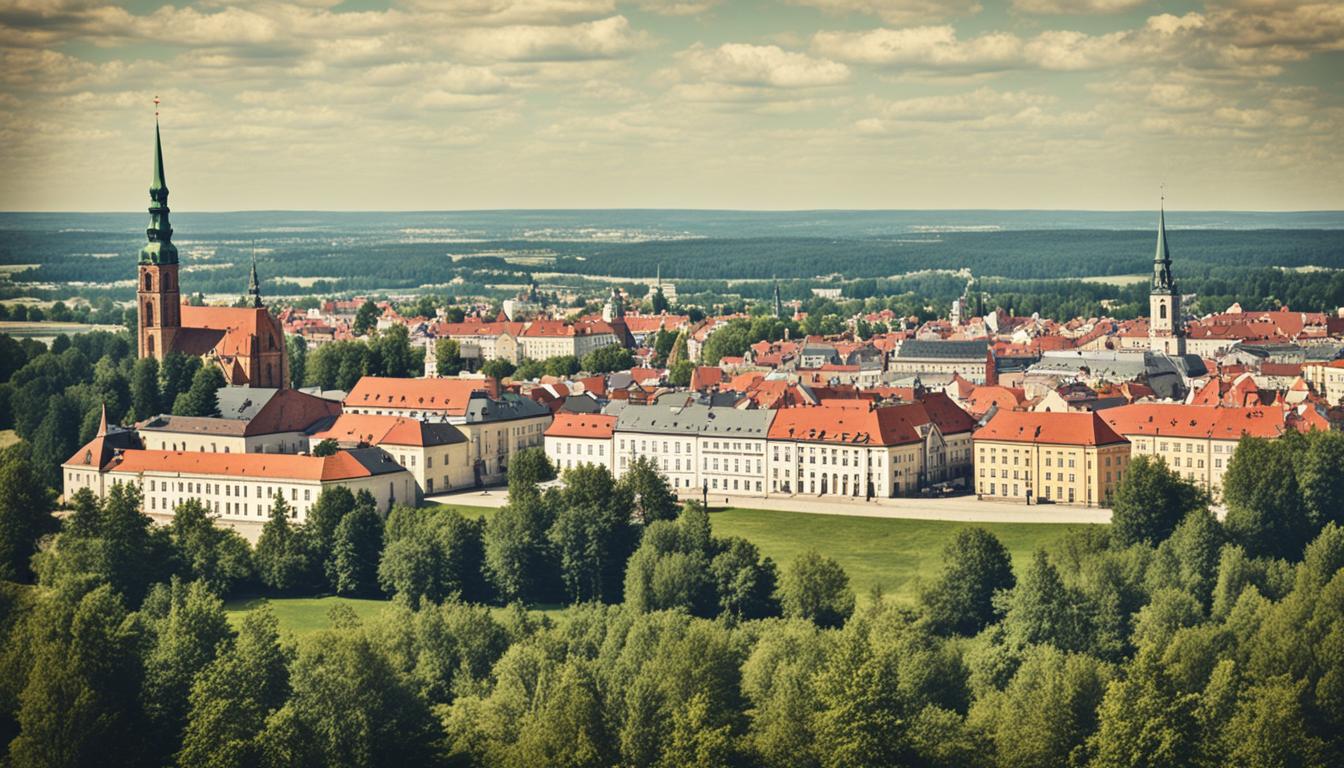 I Rzeczpospolita Kielce