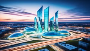 Innowacje technologie Kielce