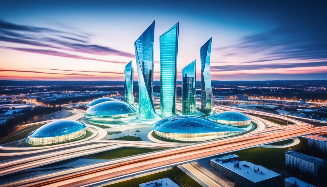 Innowacje technologie Kielce