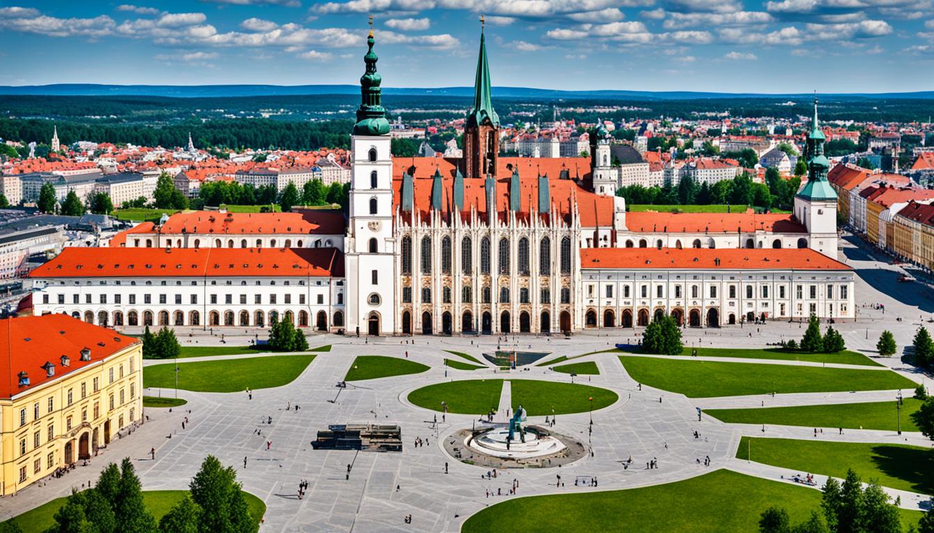 Instytucje kulturalne Kielce