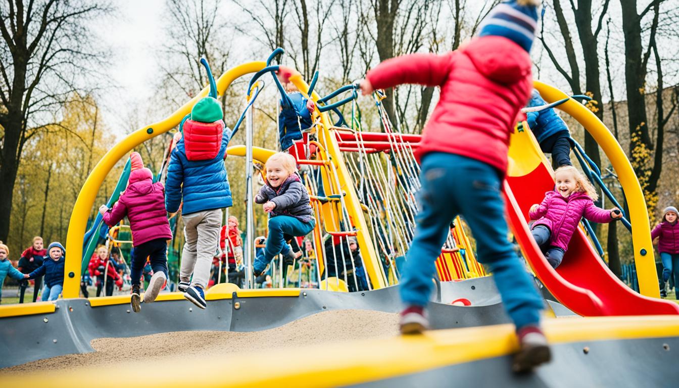 Instytucje przedszkolne Kielce