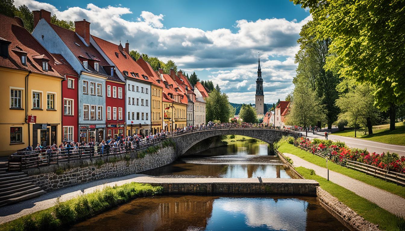 Język dialekty Kielce