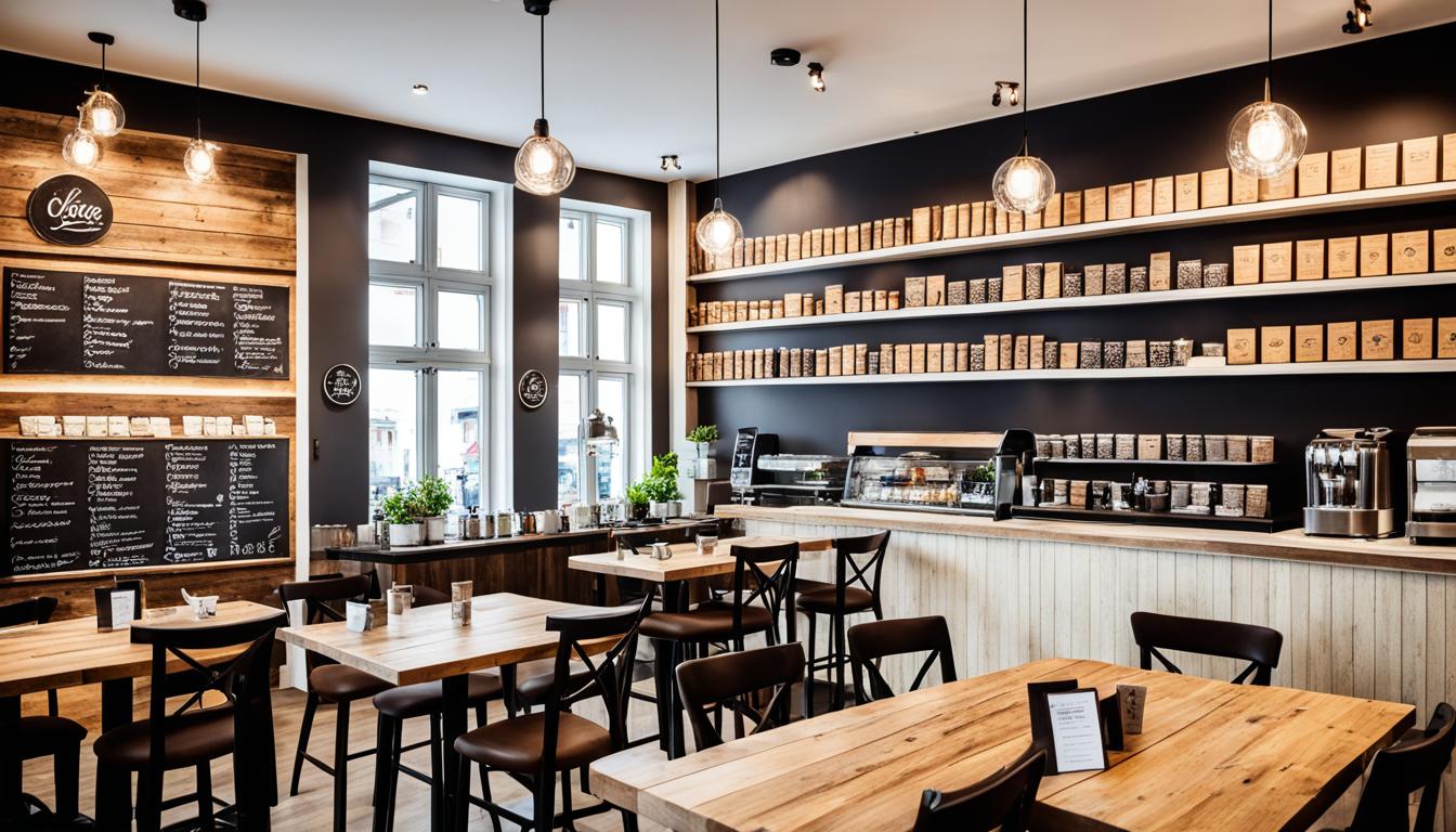 Kawiarnie herbaciarnie Kielce