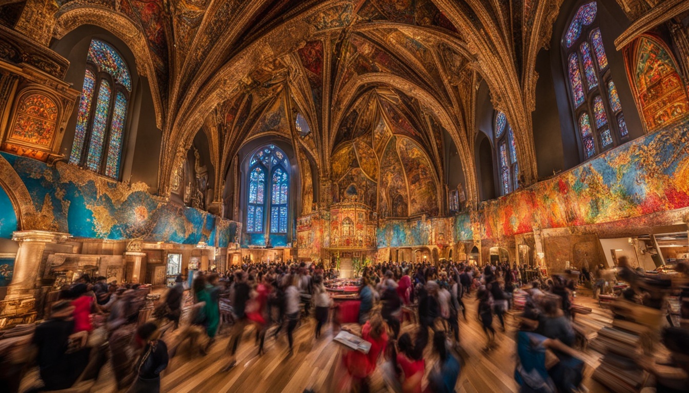 Kielecki Dom Kultury