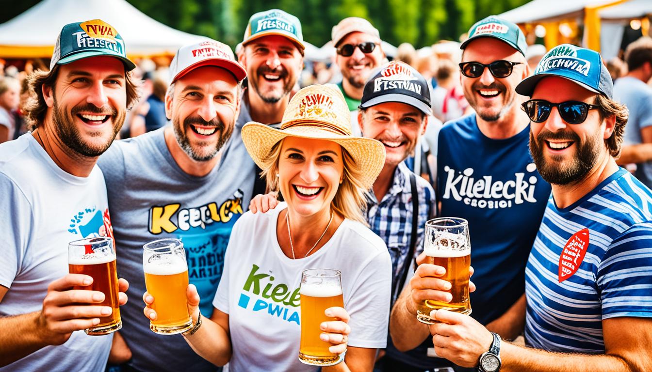 Kielecki Festiwal Piwa