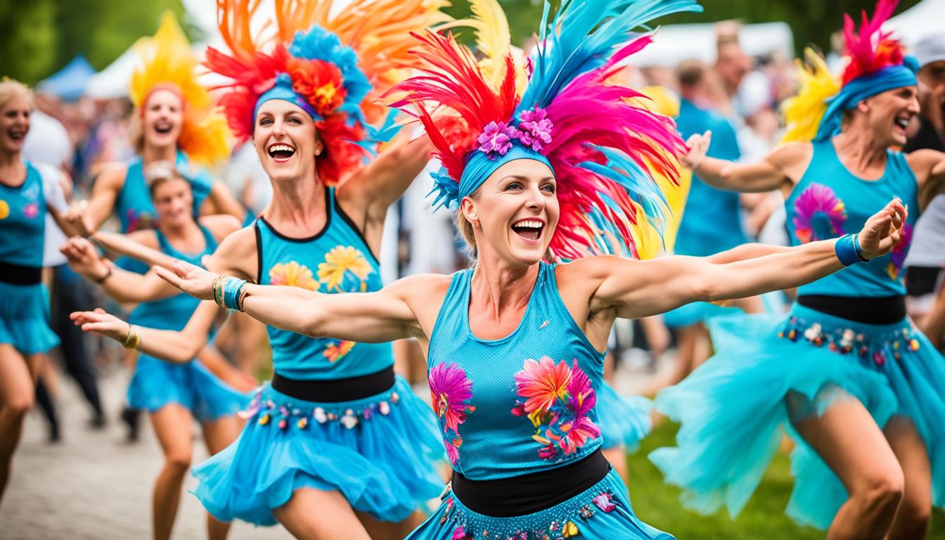 Kielecki Festiwal Tańca