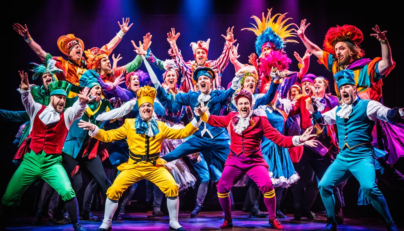 Kieleckie Spotkania Teatralne