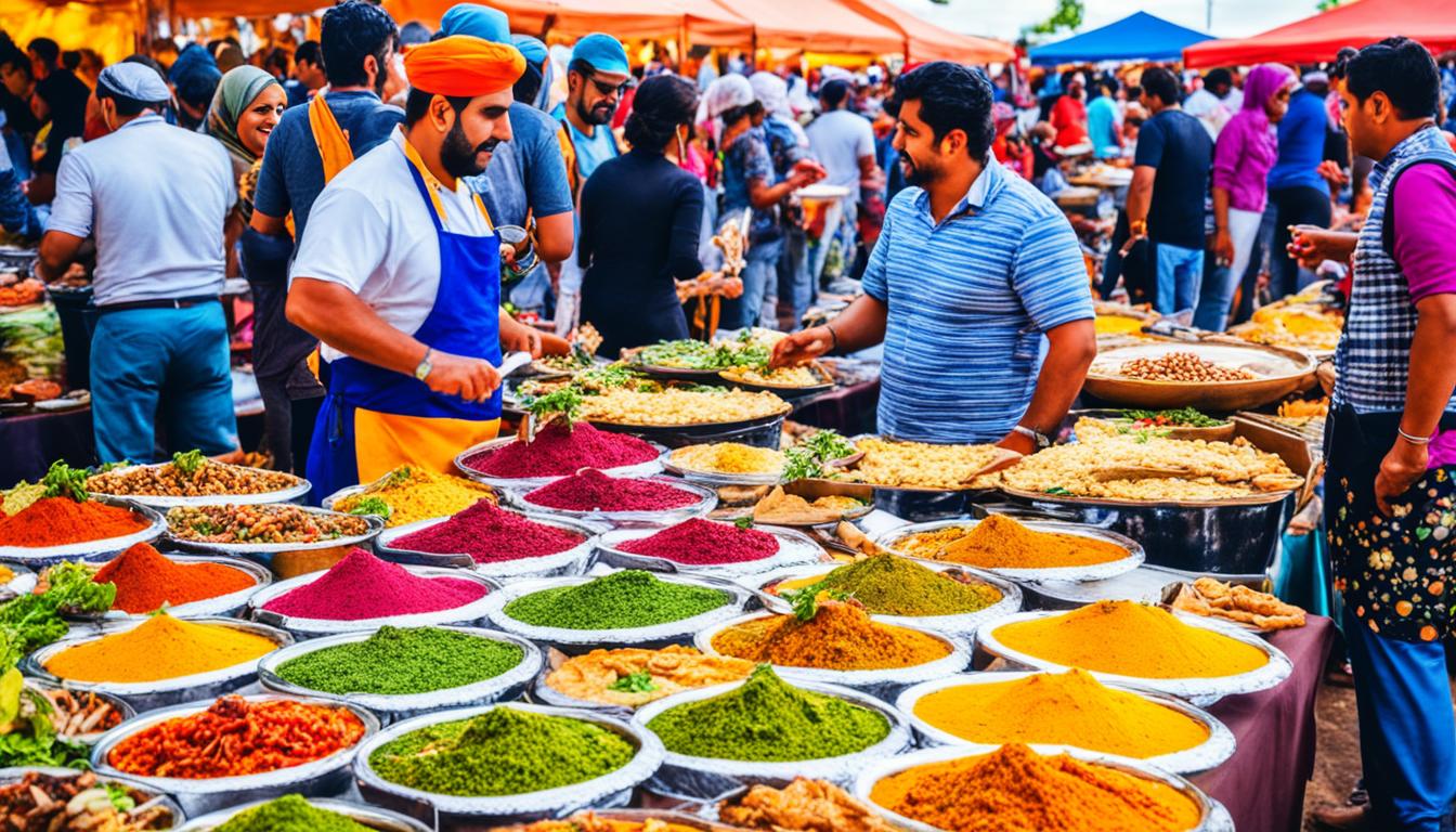 Kieleckie festiwale kulinarne