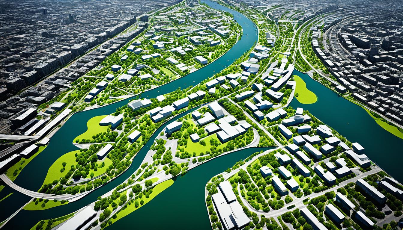 Klimat urbanistyka Kielce