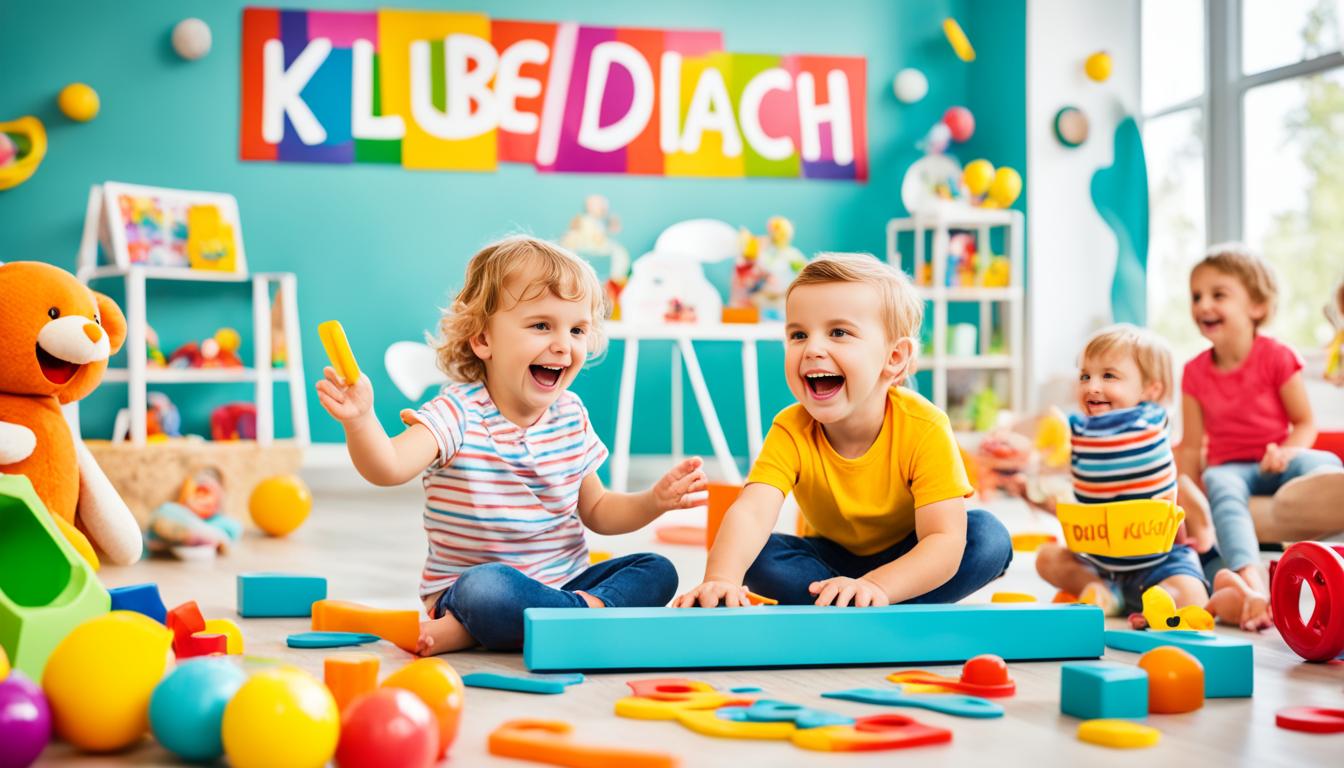 Kluby dziecięce Kielce