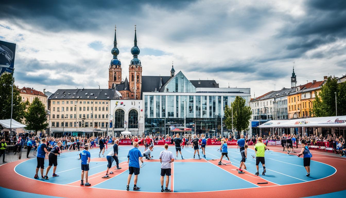 Kluby sportowe Kielce