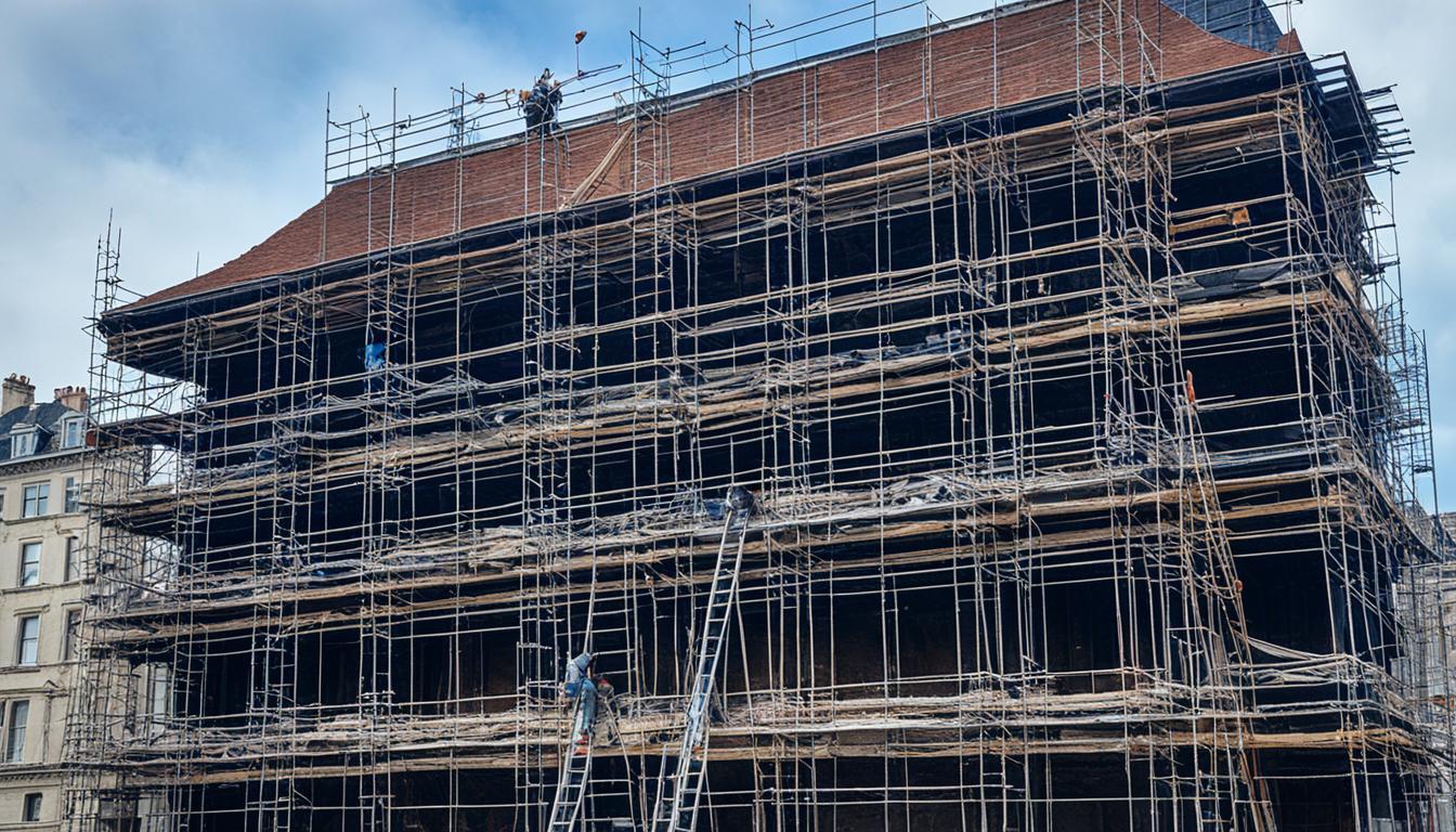 Konserwacja dziedzictwa Kielce