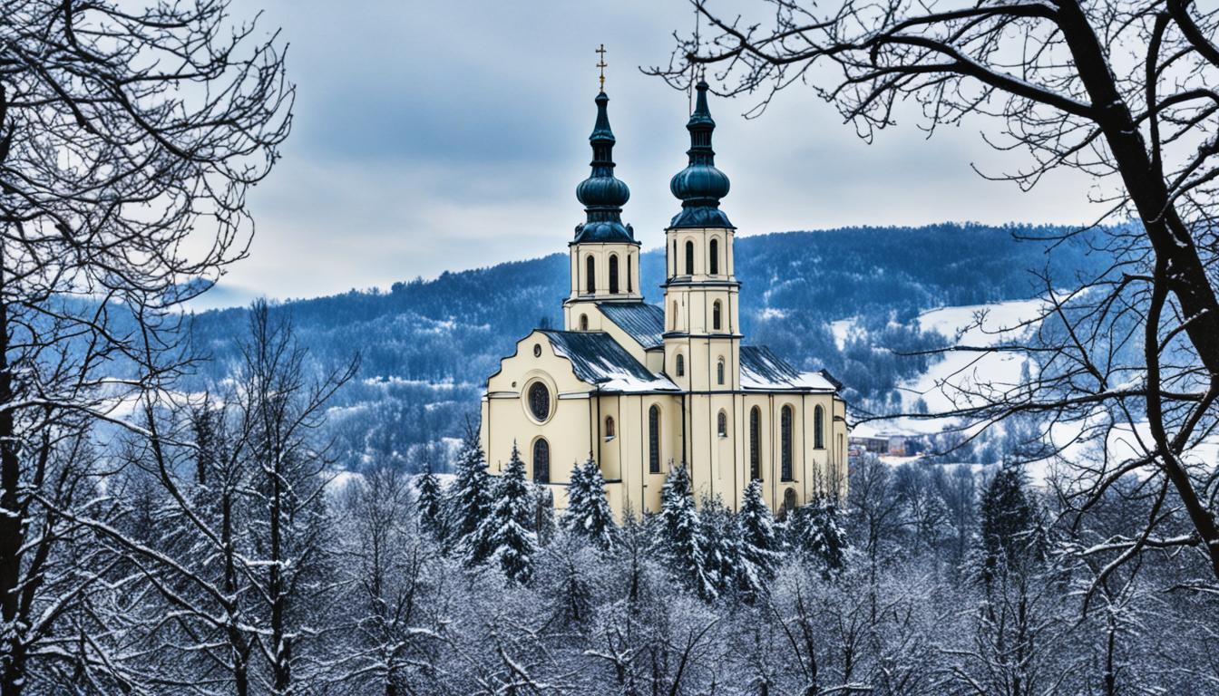 Kościół Najświętszego Serca Pana Jezusa Kielce