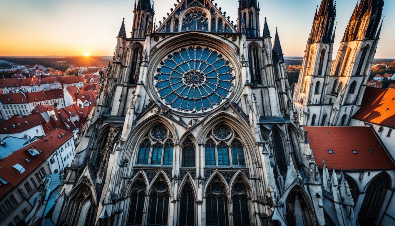 Kościół Najświętszej Maryi Panny Kielce