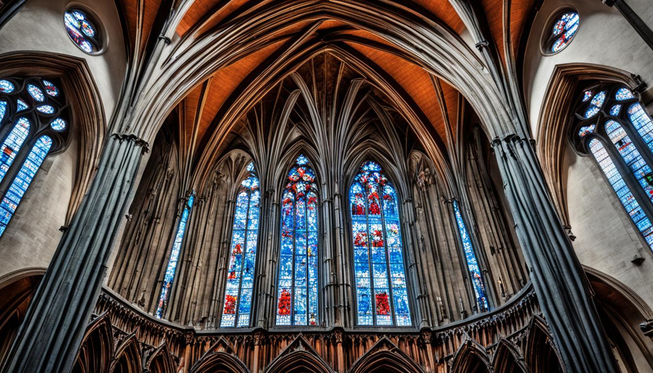 Kościół św. Bartłomieja Kielce