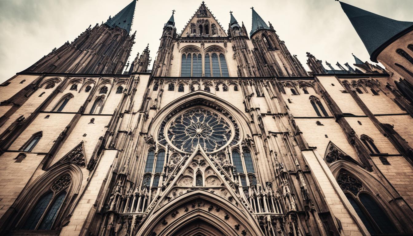 Kościół św. Jana Chrzciciela Kielce