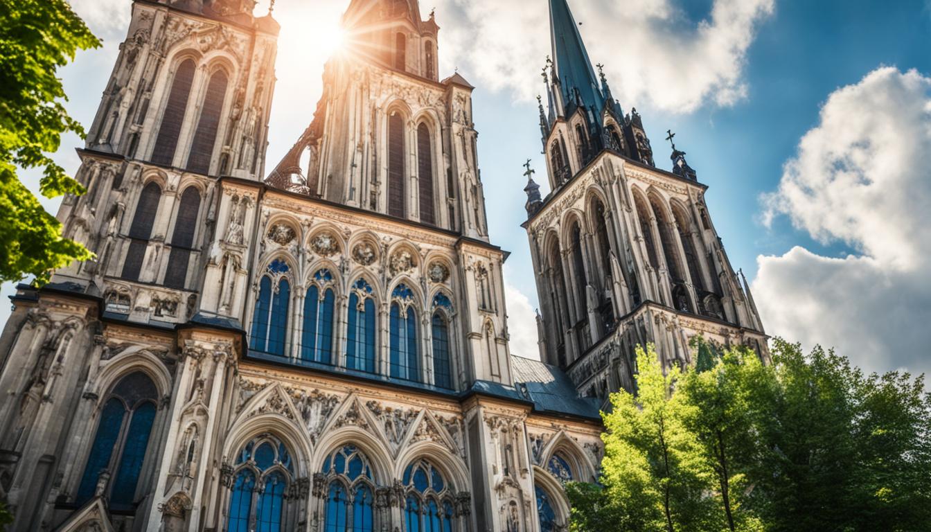 Kościół św. Józefa Kielce