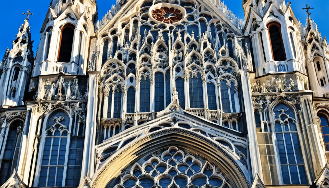 Kościół św. Wojciecha Kielce