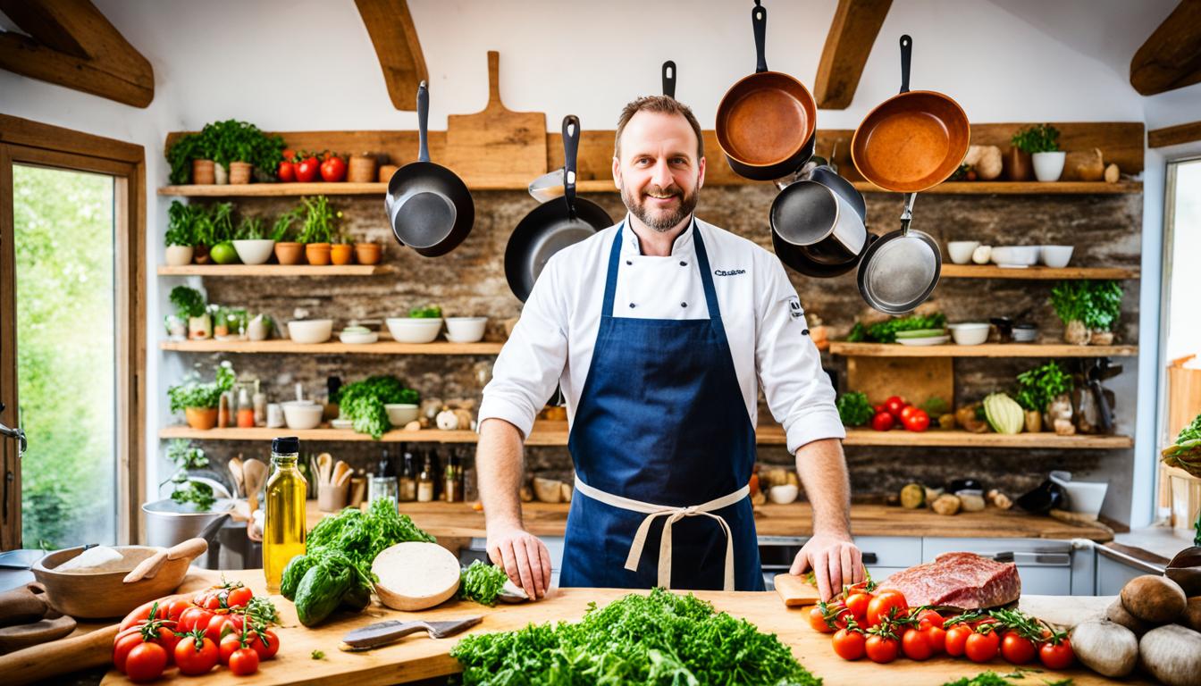 Kulinarne wycieczki Kielce