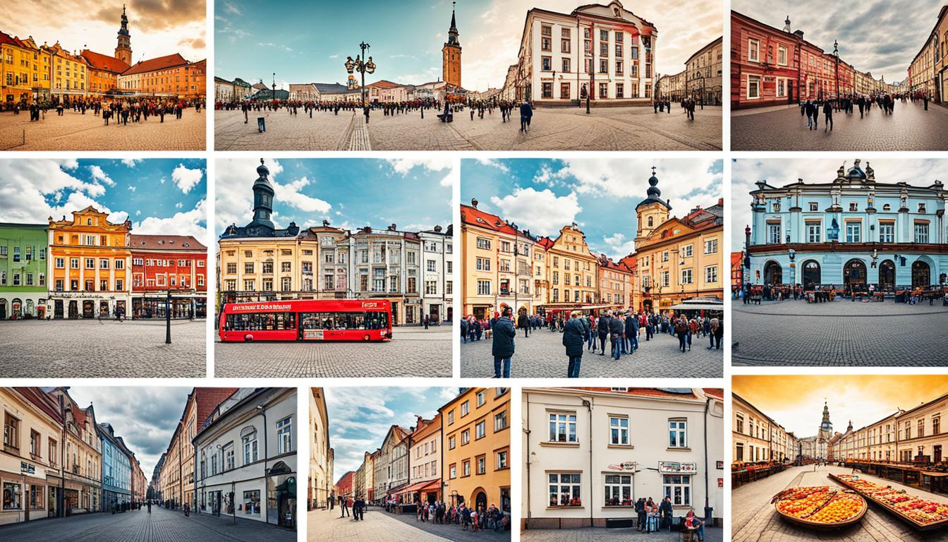 Kultura codzienna Kielce