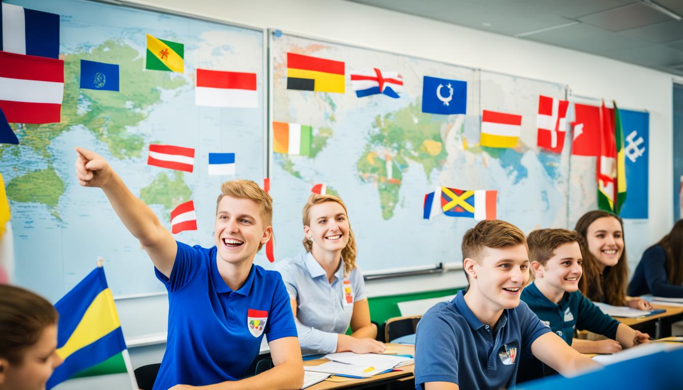 Kursy językowe Kielce