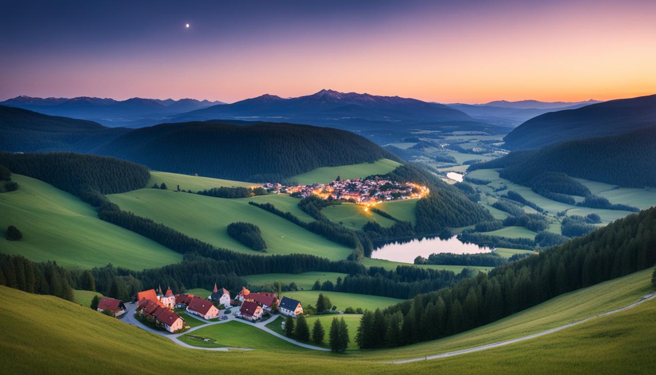 Legendy opowieści Kielce