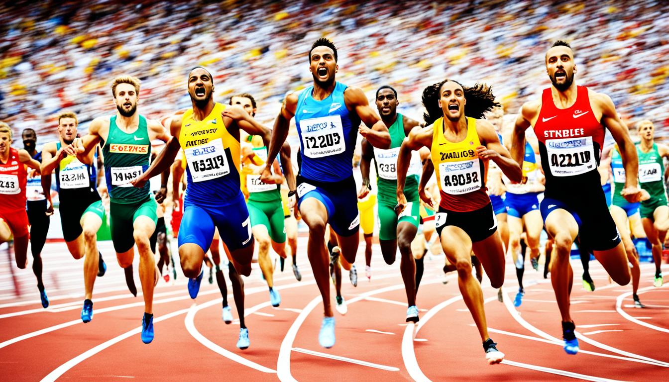 Lekkoatletyka Kielce