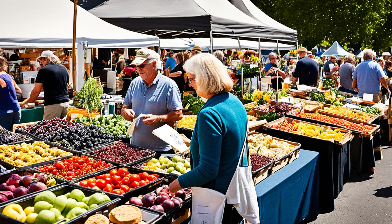 Lokalni producenci żywności Kielce